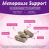 Immunity, B12, 60 (1) newseel Beef Organ Supplement for Women, Natural Grass Fed Beef Liver Capsules,Supports Feminine