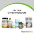 Natures Plus Ultra Hair Thick Shake - 1 lb, Hair Protein Shake - Healthy Hair Growth Supplement, 16 Servings