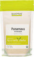 Banyan Botanicals Organic Punarnava Powder – Boerhavia diffusa for Weight Management, Liver & Kidney Support, 1/2 lb,