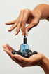 Nailtopia Blueberry Cuticle Renewer, Strengthening Moisturizing Treatment for Dry Skin and Nails