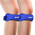 IPOW 2 Pack Knee Pain Relief Patella Stabilizer Brace Support for Hiking, Soccer, Running