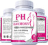 Nature's Harmony 30 Count 600 100% PURE PLANT HOME Boric Acid Suppositories mg Pure Made in USA