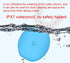 VIDECOR 360 IPX7 Ultrasonic Electric Toothbrush, U Shaped Automatic Toothbrush for Adults Whole Mouth Toothbrush
