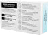 Clean Revolution Laundry Detergent Sheets, 50 Sheets, 100 Loads, Fresh Linen, Septic Safe, USA Produced