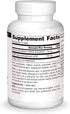 Source Naturals PABA, Para-Amino Benzoic Acid | 100 mg Dietary Supplement, 250 Tablets