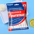 300 Count Classic Dental Floss Picks, Strong, Unflavored, Tough Cleaners for Thorough Teeth Cleaning