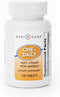 GeriCare One-Daily Multi-Vitamin & Minerals, Dietary Supplement Tablets, 100 Count