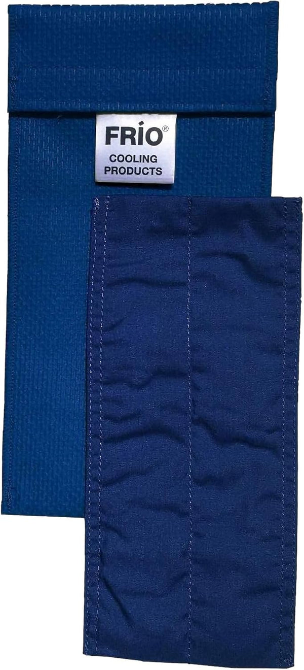 FRIO Duo Insulin Cooler Wallet, Keep Medication Cool for 45+ Hours, Perfect for Travel and Everyday Use