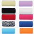 Mavis Laven Nail Art Cushion, 10 Colors Detachable Washable Soft Sponge Pillow for Salon Nail Art Accessories (White)