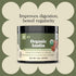 Pure Organic Inulin Powder Fiber Supplement, 8oz, Prebiotic Bulk Inulin for Digestion & Gut Health