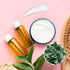 Stainless Steel Facial Cream Spatula, Makeup Supply Spoon, Cream Applicator, Truly Beauty Remover Tools.