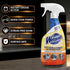 WETQUEEN Nozzle, 16.91 Oz All Purpose Cleaner Spray, Heavy Duty Kitchen Degreaser Foam & Stubborn Stain Remover