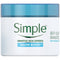 Simple Water Boost Skin Quench - Sleeping Cream, 1.7 Fl Oz (Pack of 1)