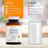 Turmeric Curcumin NovaSOL 1000mg - Nature's Joint Support Herbal Supplement, Natural Softgels