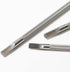 Tweezerman Cuticle Pusher and Nail Cleaner Stainless Steel