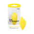 Real Techniques Miracle Concealer Sponge, Makeup Blending Sponge for Liquid & Cream Concealer, Yellow, 1 Count