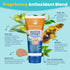 STREAM 2 SEA Tinted Sunscreen with SPF 30, All Natural, Biodegradable, Reef Safe, 3 Fl oz