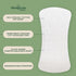 Hemp Pantyliners