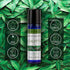SpaRoom Aromatherapy 100% Pure Essential Oils, Invigorate Eucalyptus, 10 mL for Diffusers