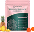 Nature Aurora Premium Feminine Balance Gummies - Women's pH Balance & Vaginal Probiotics Support