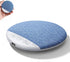 LINMUSEN Bluetooth Pillow Speaker for Sleeping, 12mm Ultra Thin Under Pillow Speaker Wireless