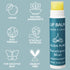 Duet Lip Balm Collection - 5 Tube Vegan Set with Avocado Oil & Vitamin E for Chapped Lips