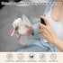 provspro (4 OZ) Pumping Spray for Breast Pump, Breast Pumping Spray, Breastfeeding Essentials Pumping Lubrication Mist