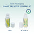 Sombra Cool Pain Relief Gel Roll On 85.05 g / 3 oz