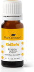 Plant Therapy KidSafe Happy Place Essential Oil Blend, 10 mL, 100% Pure, Therapeutic Grade