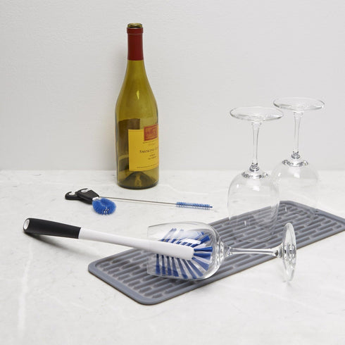 Set OXO Good Grips Water Bottle Cleaning