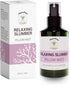 Doppeltree All Natural Pillow Spray for Sleep, Aromatherapy Lavender Mist for Acne and Linen Refresher