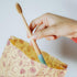 Superbee Biodegradable Bamboo Toothbrushes – 5 Pack, Soft Bristles for Adults & Kids, Eco-Friendly