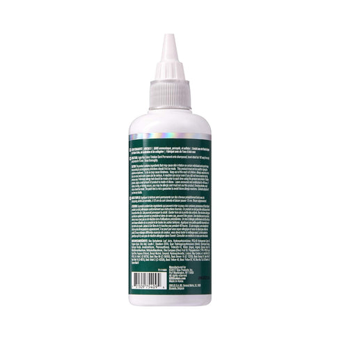 Red by Kiss Tintation Semi-Permanent Hair Color with Aloe Vera, Argan Oil, Olive Oil, Collagen & Keratin (Hunter Green,