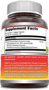 Amazing Formulas Curcumin Supplement | 700 Mg | 120 Veggie Capsules | Turmeric Root Extract | Non-GMO | Gluten Free | Made in USA