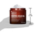 MAJESTIC PURE Whipped Argan Oil Moisturizer Face Cream, 8oz - Hydrates Dry and Oily Skin with Vitamin E, A, Collagen &
