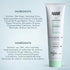 MasterMedi Fluoride Free Toothpaste, Nano Hydroxyapatite, SLS Free, Teeth Whitening, Pack of 2