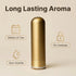 OiwMuOck 20 (2+20 Metal Nasal inhalers for Essential Oils Refillable Aluminum Aromatherapy Inhaler Comes with Cotton