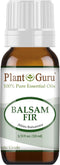 Balsam Fir Needle Essential Oil 10 ml 100% Pure Undiluted Therapeutic Grade