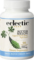 ECLECTIC INSTITUTE Raw Fresh Freeze-Dried Non-GMO Bitter Melon, 90 CT (200 mg)