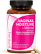 HerAur Vaginal Moisture & Libido Booster for Women - Stress Relief, Hormone Balance,