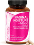 HerAur Vaginal Moisture & Libido Booster for Women - Stress Relief, Hormone Balance,