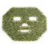 Jade Mask, 100% Natural Stone Facial Mask for SPA Skincare, Reduces Puffy Eyes & Dark Circles