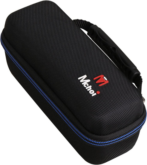 Mchoi Hard Portable Case for Remington MB4700 Smart Beard Trimmer, Case Only