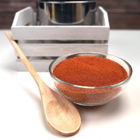 Moroccan Red Clay Cosmetic Grade Powder, 100% Pure Natural, Great for Skin Detox and DIY Clay Face Mask