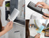 Wide Tooth Comb and Large Hair Detangling Comb, Durable Hair Brush for Best Styling, Suitable for All Hair Types