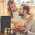 Essential Oils Gift Set | 15 x 5ml Pure Aromatherapy Oil for Skin Care, Hair Care & Diffuser