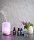 Woolzies Lavender Essential Oil - 100% Pure Therapeutic Grade for Diffuser and Topical Use, 4 Fl Oz