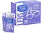 Nice 'n Clean SmudgeGuard Lens Cleaning Wipes, 100 Total Wipes, Pre-Moistened, Safe for Eyeglasses and Camera Lens
