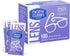 Nice 'n Clean SmudgeGuard Lens Cleaning Wipes, 100 Total Wipes, Pre-Moistened, Safe for Eyeglasses and Camera Lens