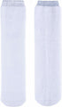 IOMI 6 (45cm 18 inches) Sock Shop Prosthetic Socks for below the Knee Amputees (Pink /